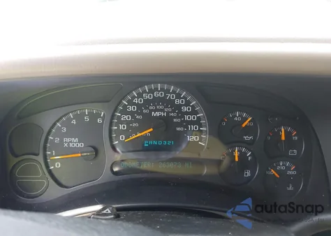 2005 Chevrolet Avalanche 1500 Ls z USA, uszkodzony, nr VIN 3GNEC12Z25G223620